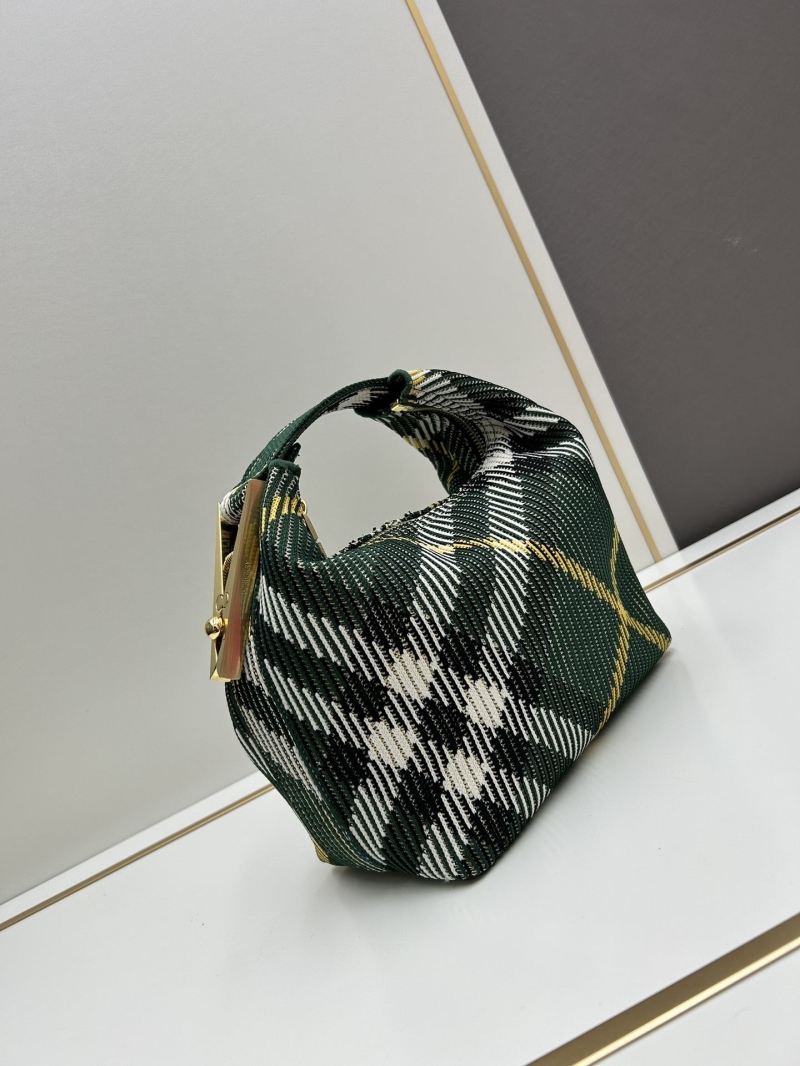 Burberry Top Handle Bags